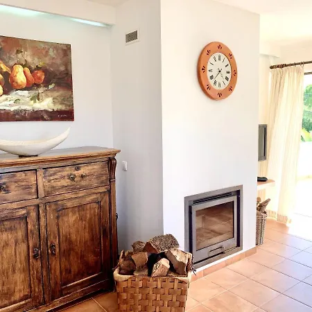 Apartman 2 Bedrooms With Sea View Shared Pool And Enclosed Garden At Carvoeiro
