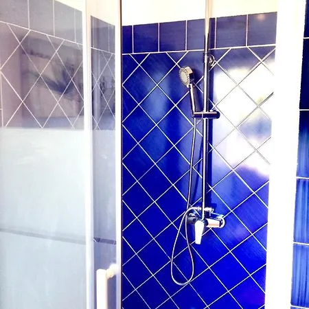 2 Bedrooms With Sea View Shared Pool And Enclosed Garden At Carvoeiro 卡武埃鲁